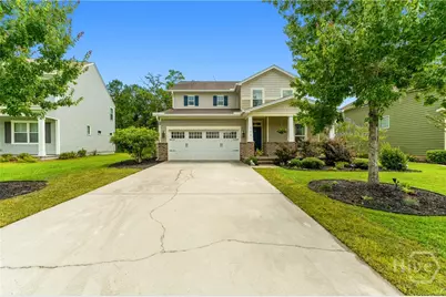 154 Moor Hen Landing, Savannah, GA 31419 - Photo 2