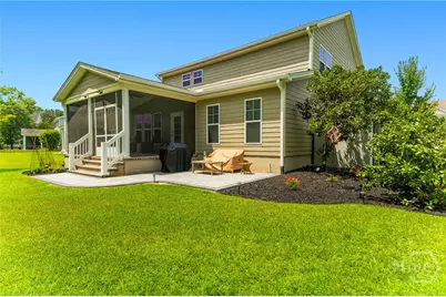 154 Moor Hen Landing, Savannah, GA 31419 - Photo 6