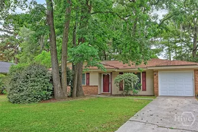 105 Westminister Drive, Savannah, GA 31419 - Photo 1