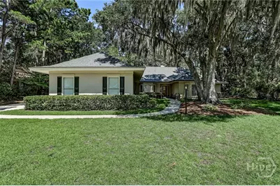 5 Cotton Crossing, Savannah, GA 31411 - Photo 2