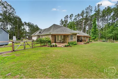 1628 Stanford Drive, Statesboro, GA 30461 - Photo 48