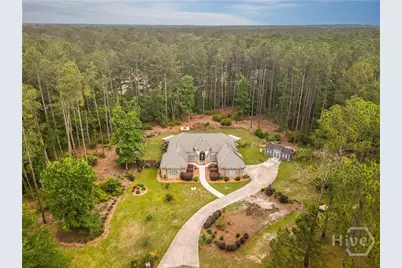 1628 Stanford Drive, Statesboro, GA 30461 - Photo 2