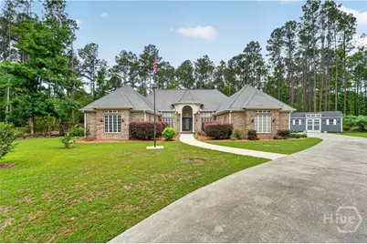 1628 Stanford Drive, Statesboro, GA 30461 - Photo 4