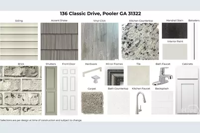 136 Classic Drive, Pooler, GA 31322 - Photo 10