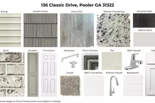 136 Classic Dr, Pooler, GA 31322 - Photo 10