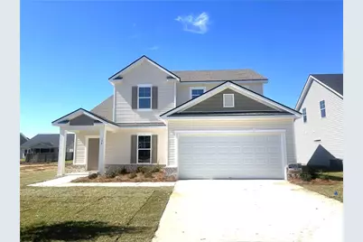 136 Classic Drive, Pooler, GA 31322 - Photo 1