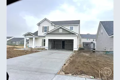 136 Classic Drive, Pooler, GA 31322 - Photo 1