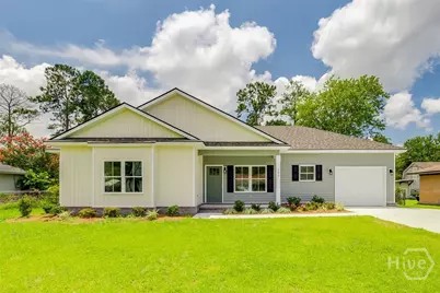 205 Melrose Place, Rincon, GA 31326 - Photo 1