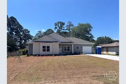 205 Melrose Place, Rincon, GA 31326 - Photo 1