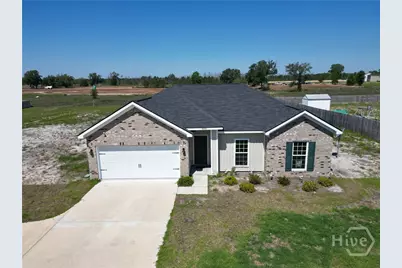 9265 SE Tibet Highway, Allenhurst, GA 31301 - Photo 2