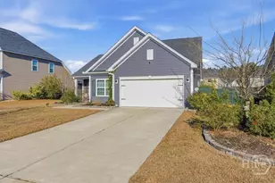 249 McCrady Dr, Richmond Hill, GA 31324 - Photo 6