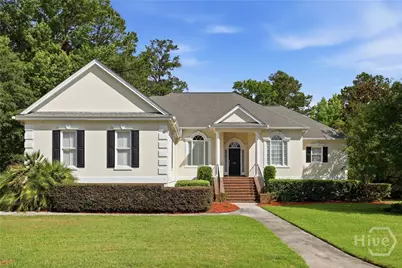 106 Palm Grove Court, Savannah, GA 31410 - Photo 1