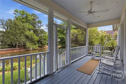 106 Palm Grove Court, Savannah, GA 31410 - Photo 30