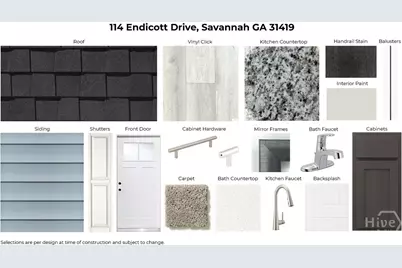 114 Endicott Drive, Savannah, GA 31419 - Photo 4
