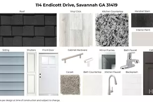 114 Endicott Dr, Savannah, GA 31419 - Photo 4