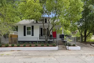 2110 Tennessee Ave, Savannah, GA 31404 - Photo 2