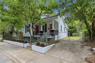 2110 Tennessee Ave, Savannah, GA 31404 - Photo 30