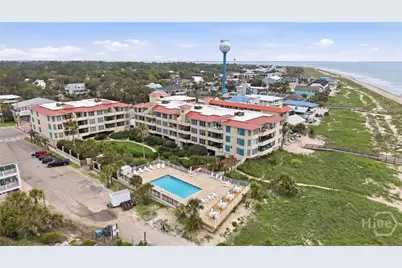 214 Butler Avenue #306, Tybee Island, GA 31328 - Photo 42