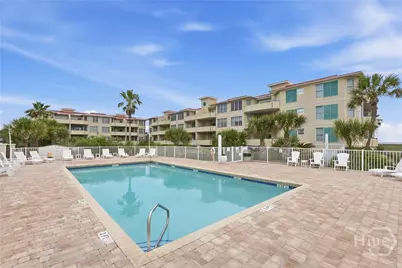 214 Butler Avenue #306, Tybee Island, GA 31328 - Photo 36