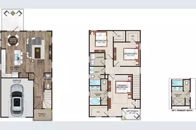 113 Endicott Drive, Savannah, GA 31419 - Photo 2