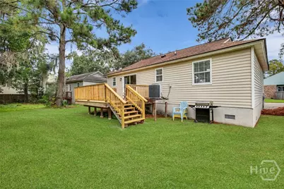105 Crossover Lane, Savannah, GA 31410 - Photo 30