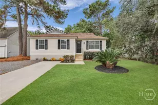 105 Crossover Ln, Savannah, GA 31410 - Photo 2