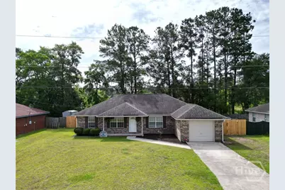 939 Ruth Drive, Hinesville, GA 31313 - Photo 32