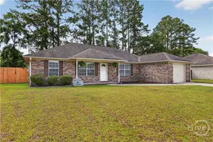 939 Ruth Dr, Hinesville, GA 31313 - Photo 4