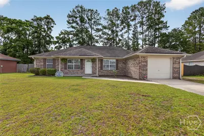 939 Ruth Drive, Hinesville, GA 31313 - Photo 1