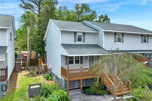 817 1st St, Tybee Island, GA 31328 - Photo 1