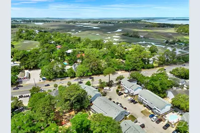 817 1st Street #B4, Tybee Island, GA 31328 - Photo 38