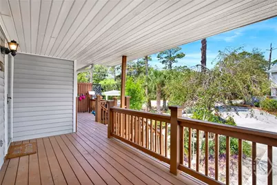 817 1st Street #B4, Tybee Island, GA 31328 - Photo 2