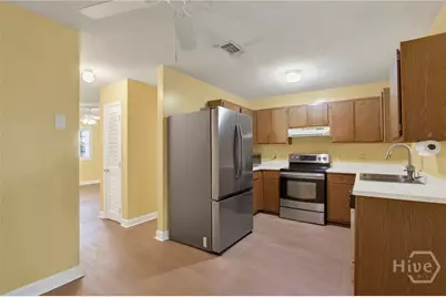 817 1st Street #B4, Tybee Island, GA 31328 - Photo 14