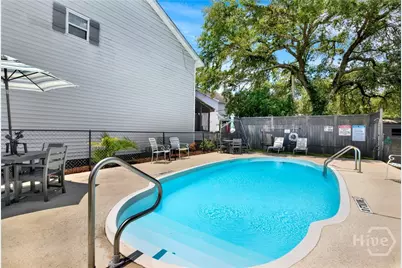 817 1st Street #B4, Tybee Island, GA 31328 - Photo 34