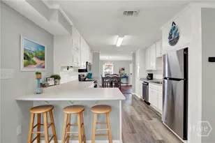1406 Jones Ave, Tybee Island, GA 31328 - Photo 10