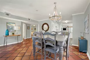 1406 Jones Ave, Tybee Island, GA 31328 - Photo 8