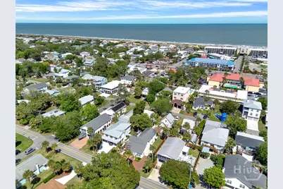 1406 Jones Avenue, Tybee Island, GA 31328 - Photo 2