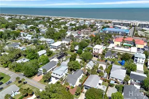 1406 Jones Ave, Tybee Island, GA 31328 - Photo 2