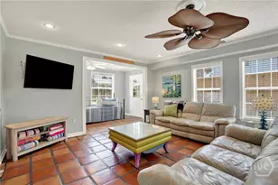 1406 Jones Ave, Tybee Island, GA 31328 - Photo 4