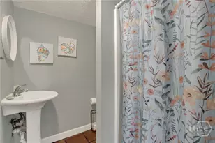 1406 Jones Ave, Tybee Island, GA 31328 - Photo 20