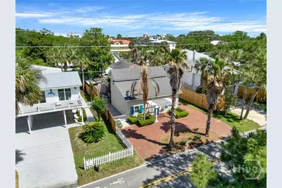 1406 Jones Avenue, Tybee Island, GA 31328 - Photo 50
