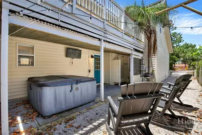 1406 Jones Avenue, Tybee Island, GA 31328 - Photo 40