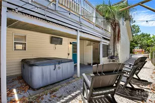 1406 Jones Ave, Tybee Island, GA 31328 - Photo 40