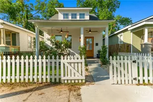711 32nd Street E, Savannah, GA 31401 - Photo 2