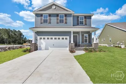 170 Hanover Place, Richmond Hill, GA 31324 - Photo 1