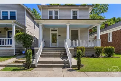 1214 E 31st Street, Savannah, GA 31404 - Photo 1