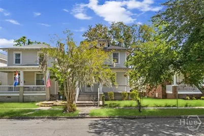 1214 E 31st Street, Savannah, GA 31404 - Photo 2