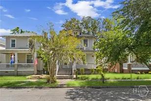 1214 E 31st St, Savannah, GA 31404 - Photo 2