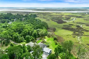 374 Coffee Bluff Villa Rd, Savannah, GA 31419 - Photo 2