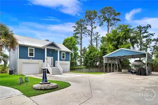 374 Coffee Bluff Villa Rd, Savannah, GA 31419 - Photo 4